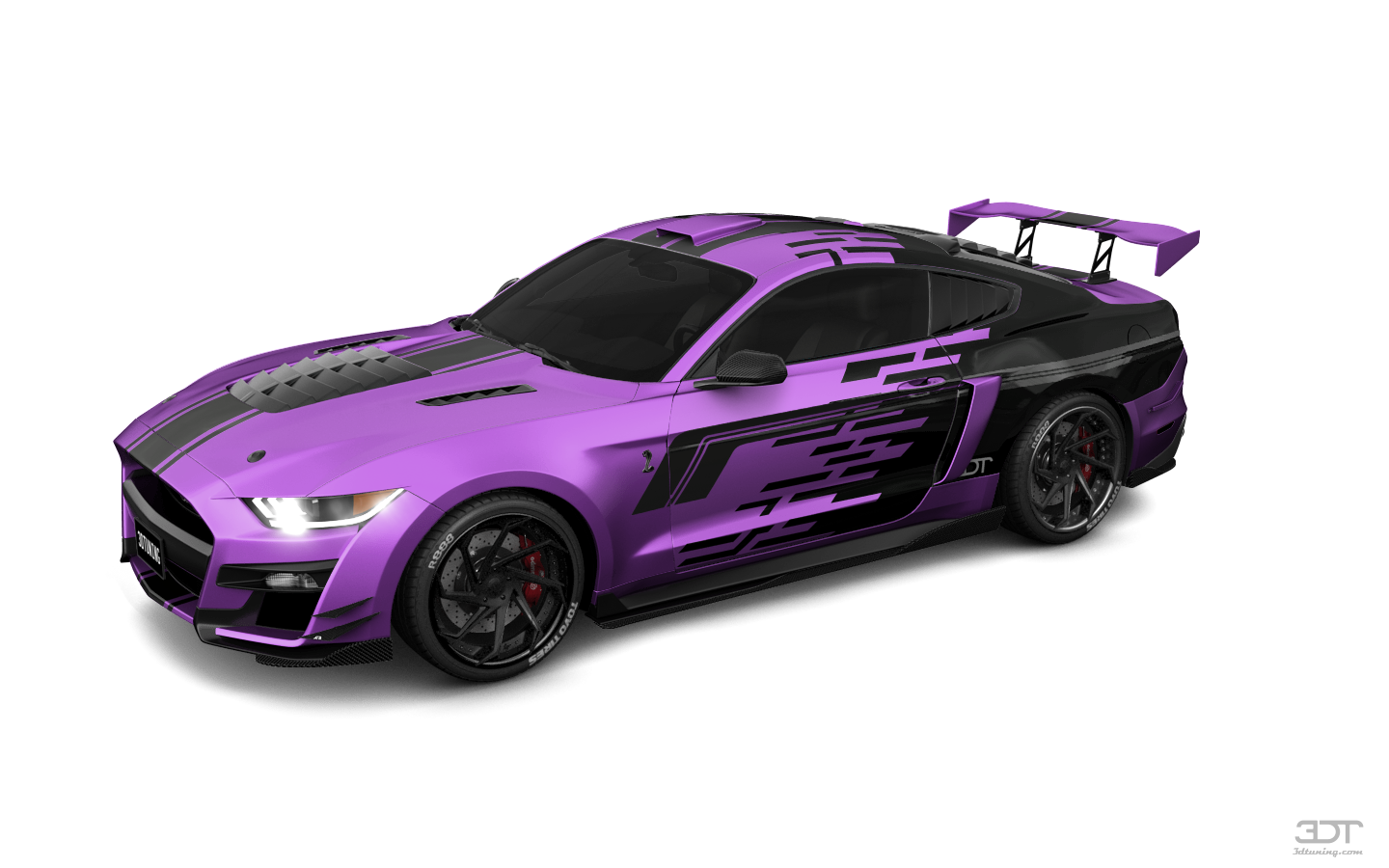 _why_is_lauren_dead_'s Car Garage | 3DTuning