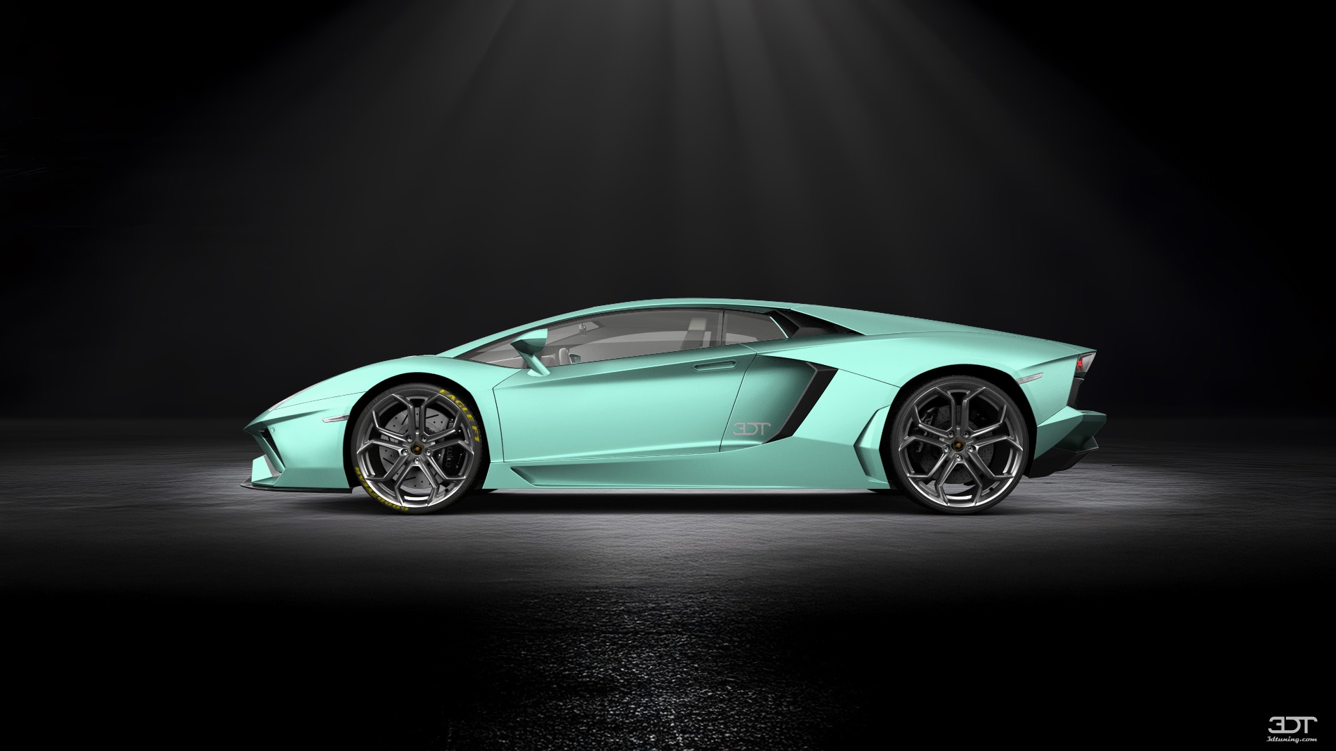 3DT-Share-33's Car Garage | 3DTuning