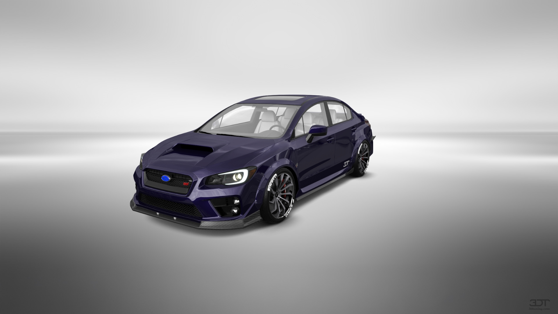 IrasciblePoliceman63 | Car Garage on 3DTuning