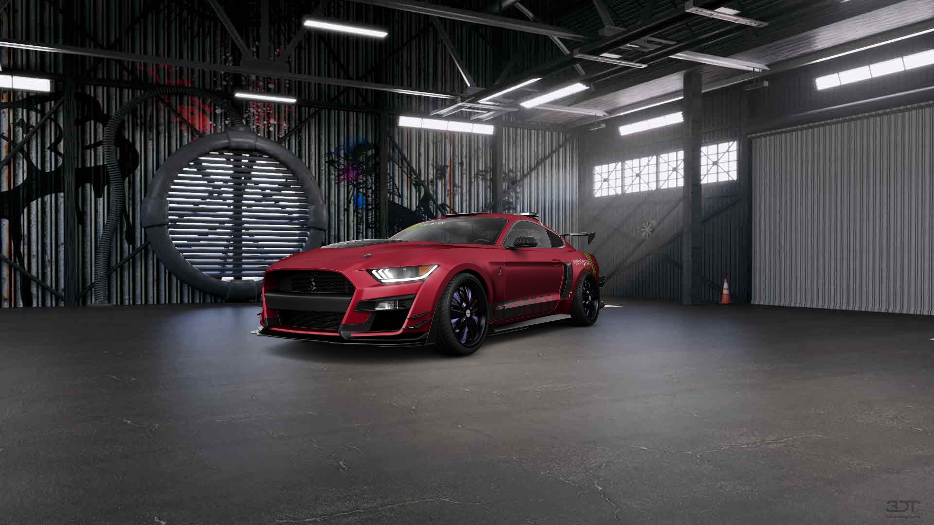 acerna4's Car Garage | 3DTuning