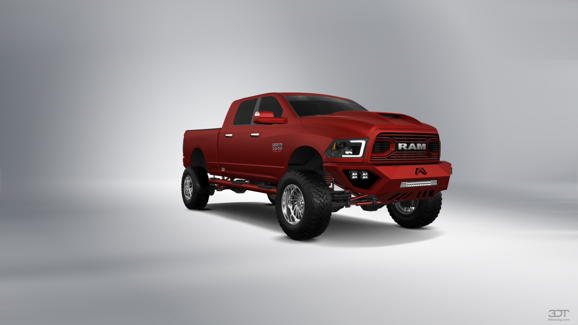 Fummins301's Car Garage | 3DTuning