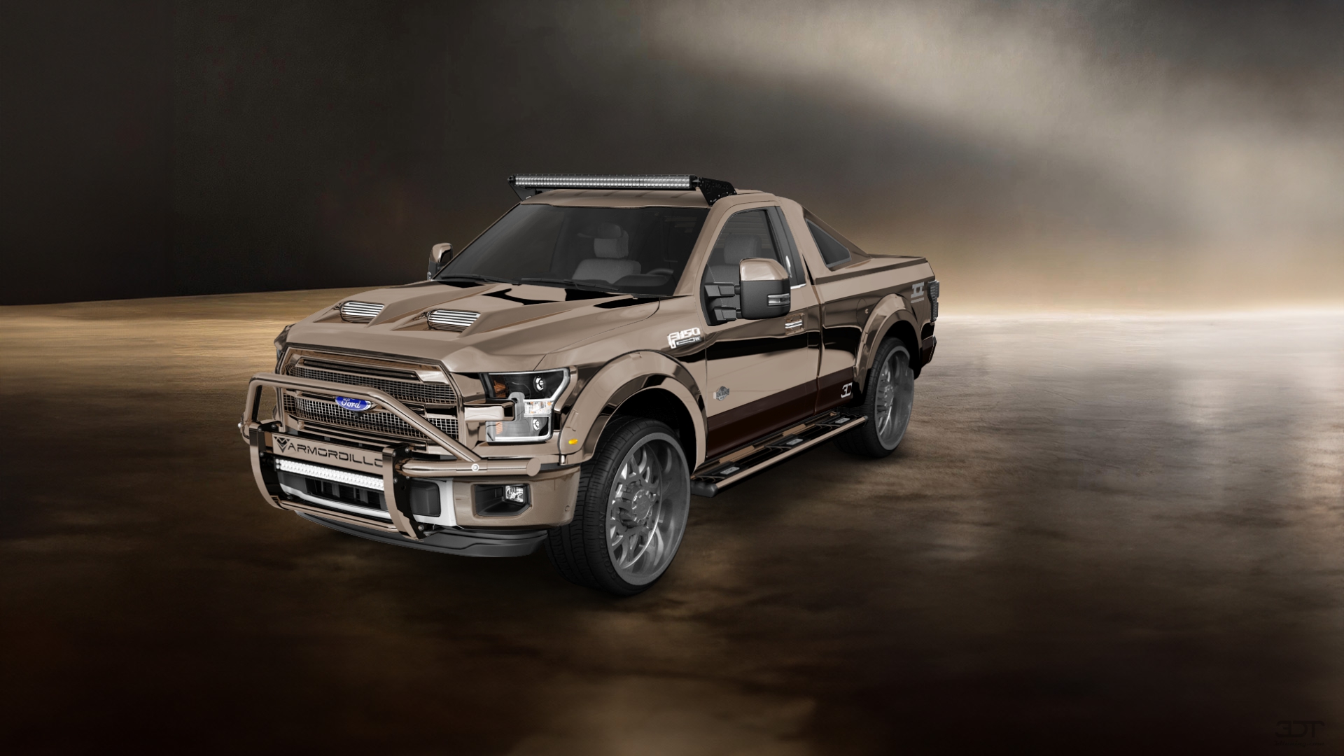 RifeGiant92 | 3DTuning 자동차 차고