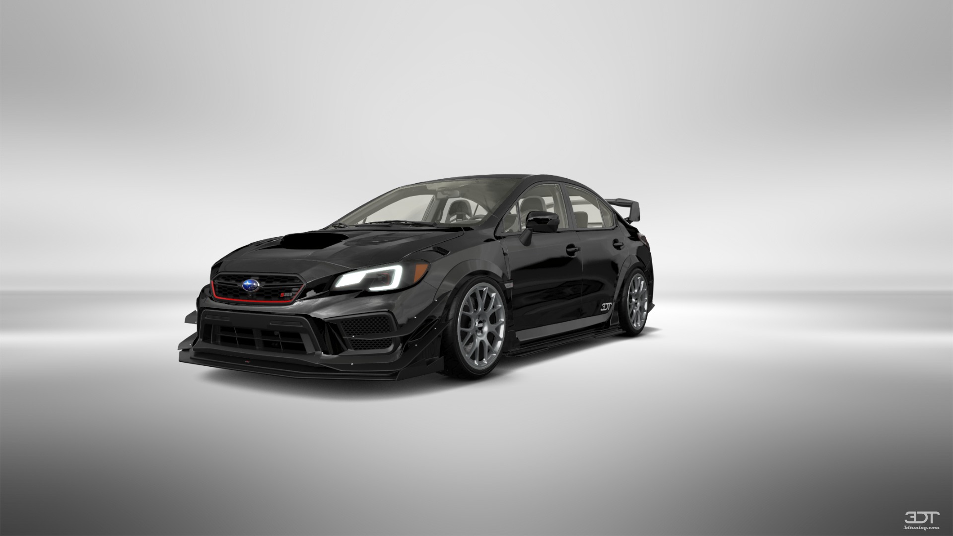 3DT-Share-51's Car Garage | 3DTuning