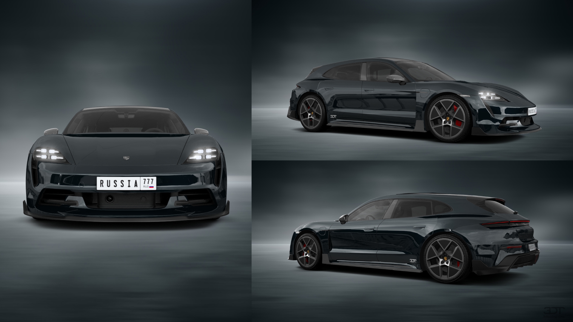 waseemking_78 | Car Garage on 3DTuning