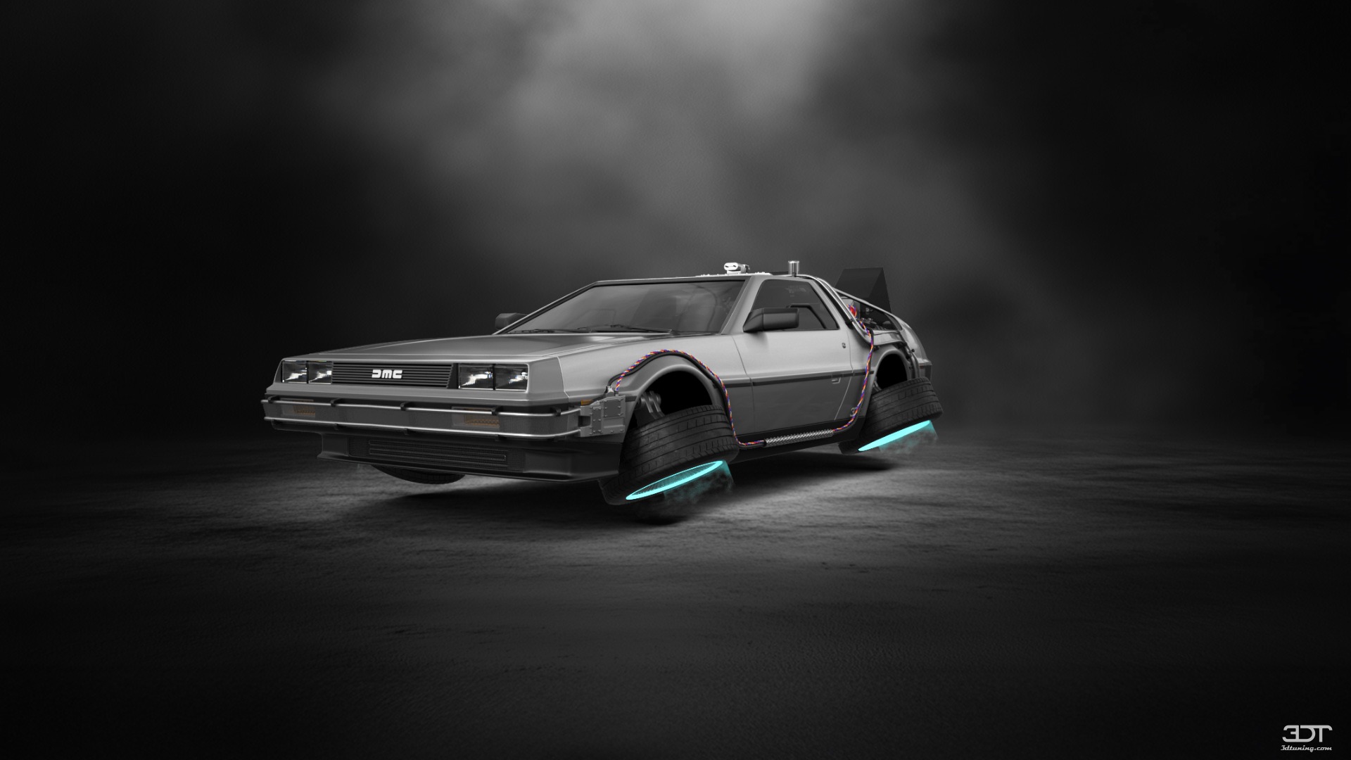 shinobikui2807's Car Garage | 3DTuning