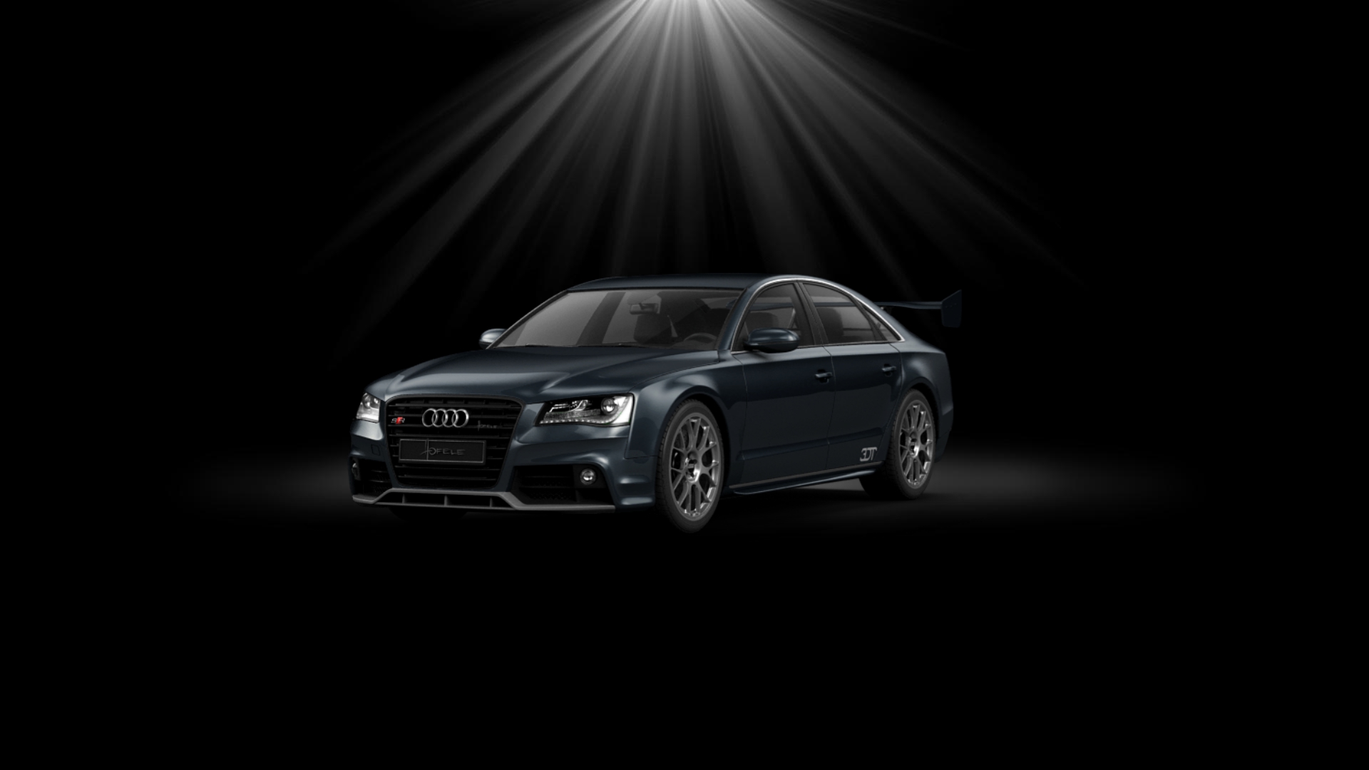 Tuner_A32V0w1sR | Garaje de Coches en 3DTuning