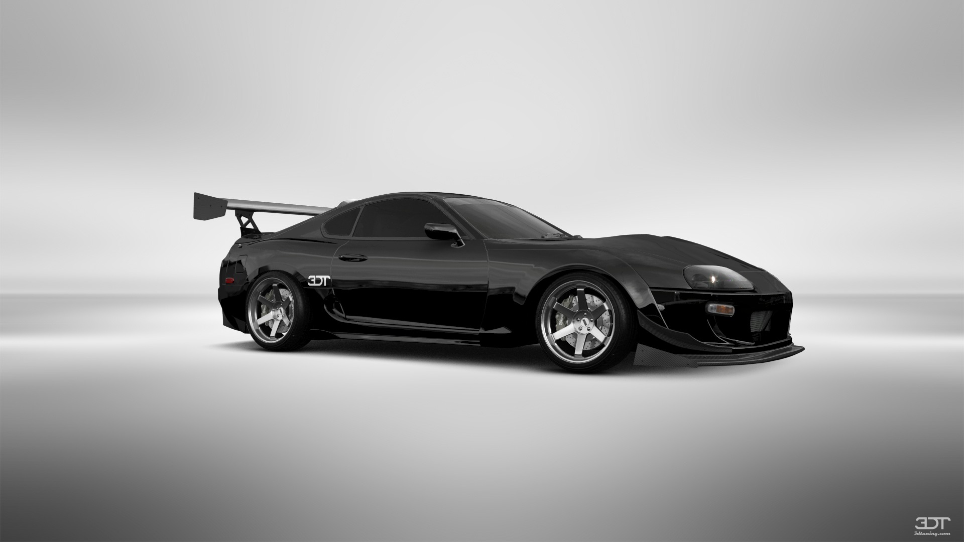 dsherman718's Car Garage | 3DTuning