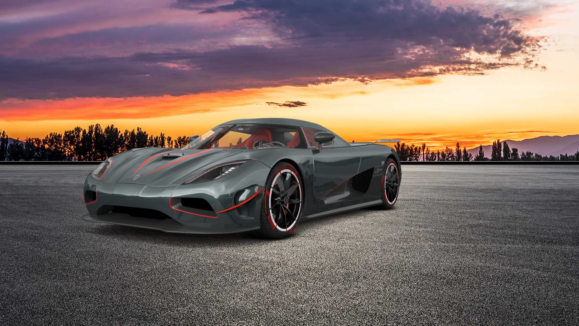 WildBerry's Car Garage | 3DTuning