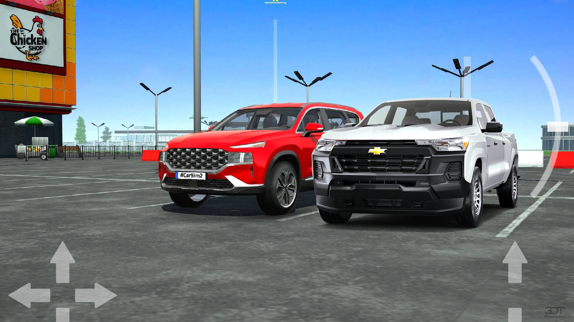 SepiaArcher493 | Autogarage auf 3DTuning