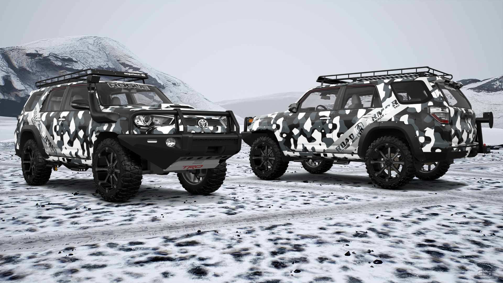 ewenn_tuning | 3DTuning汽车车库