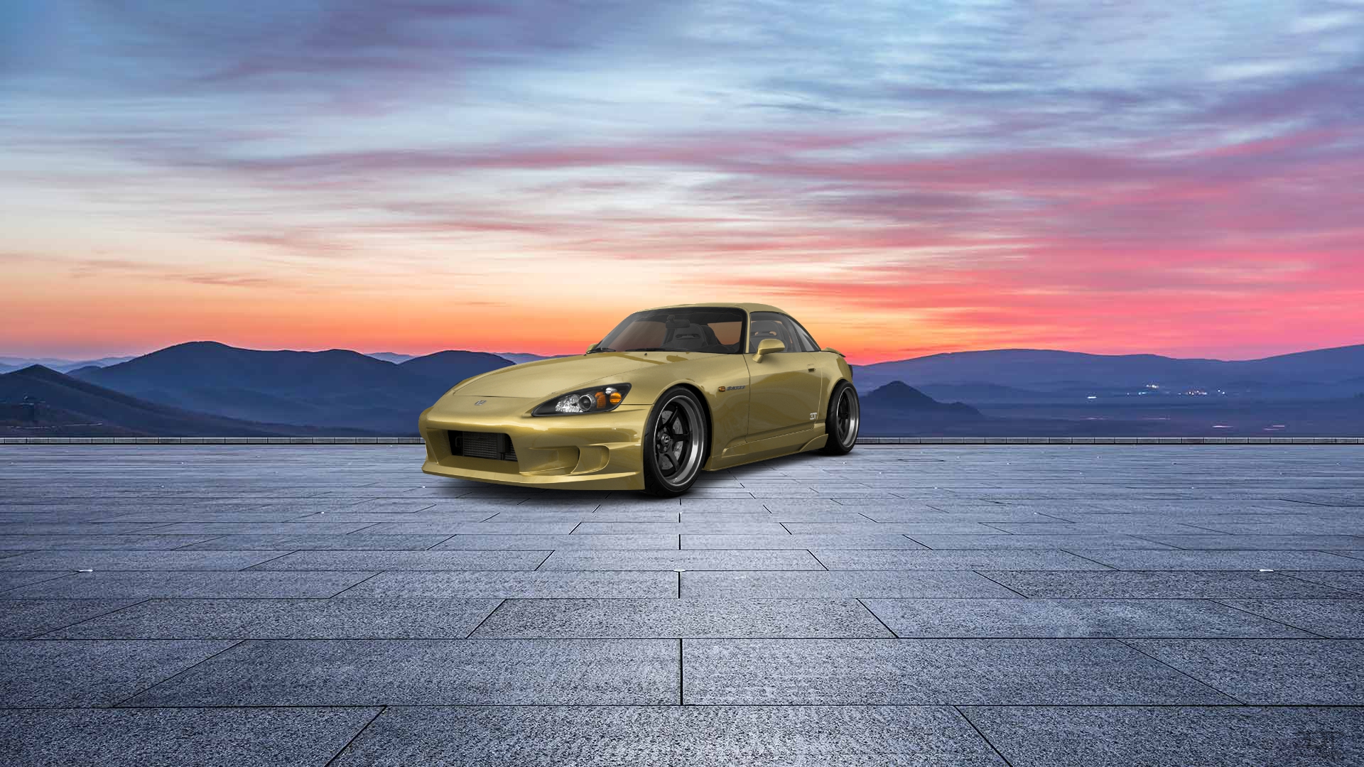 _DEVILON_'s Car Garage | 3DTuning