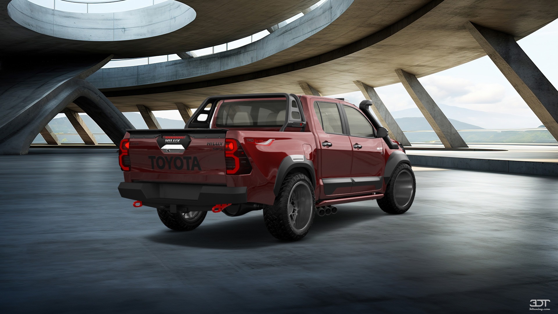 garrettbrezin | 3DTuning汽车车库