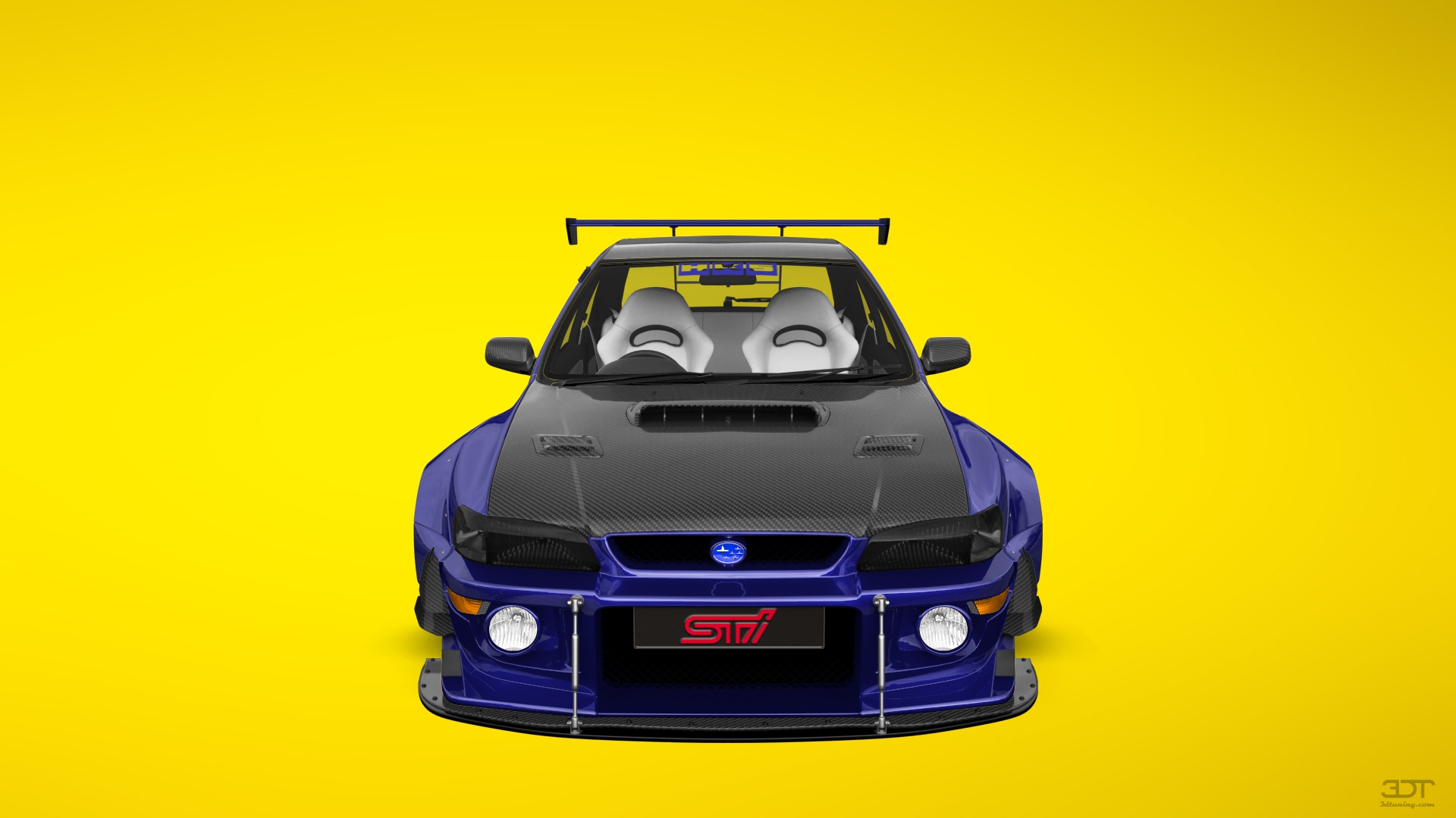 Plasma_'s Car Garage | 3DTuning