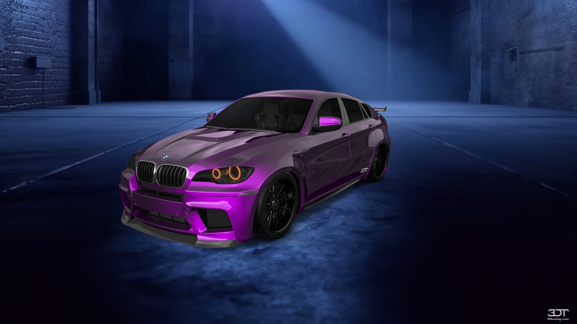 mesirce77's Car Garage | 3DTuning