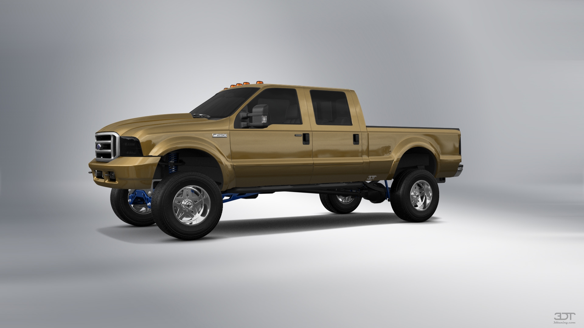 pweir's Car Garage | 3DTuning