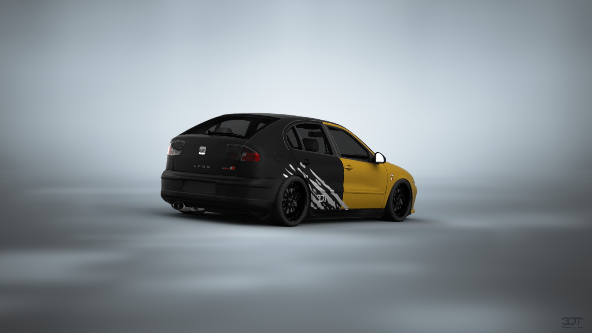 LoneArm85's Car Garage | 3DTuning