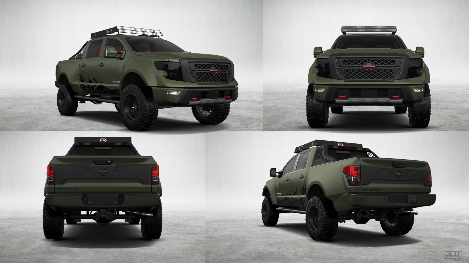 HiddenWolf4506 | Car Garage on 3DTuning