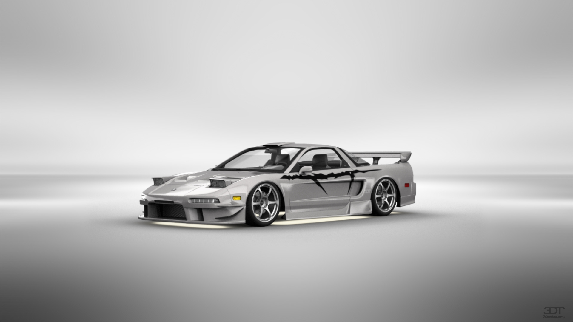 leonxnnf's Car Garage | 3DTuning