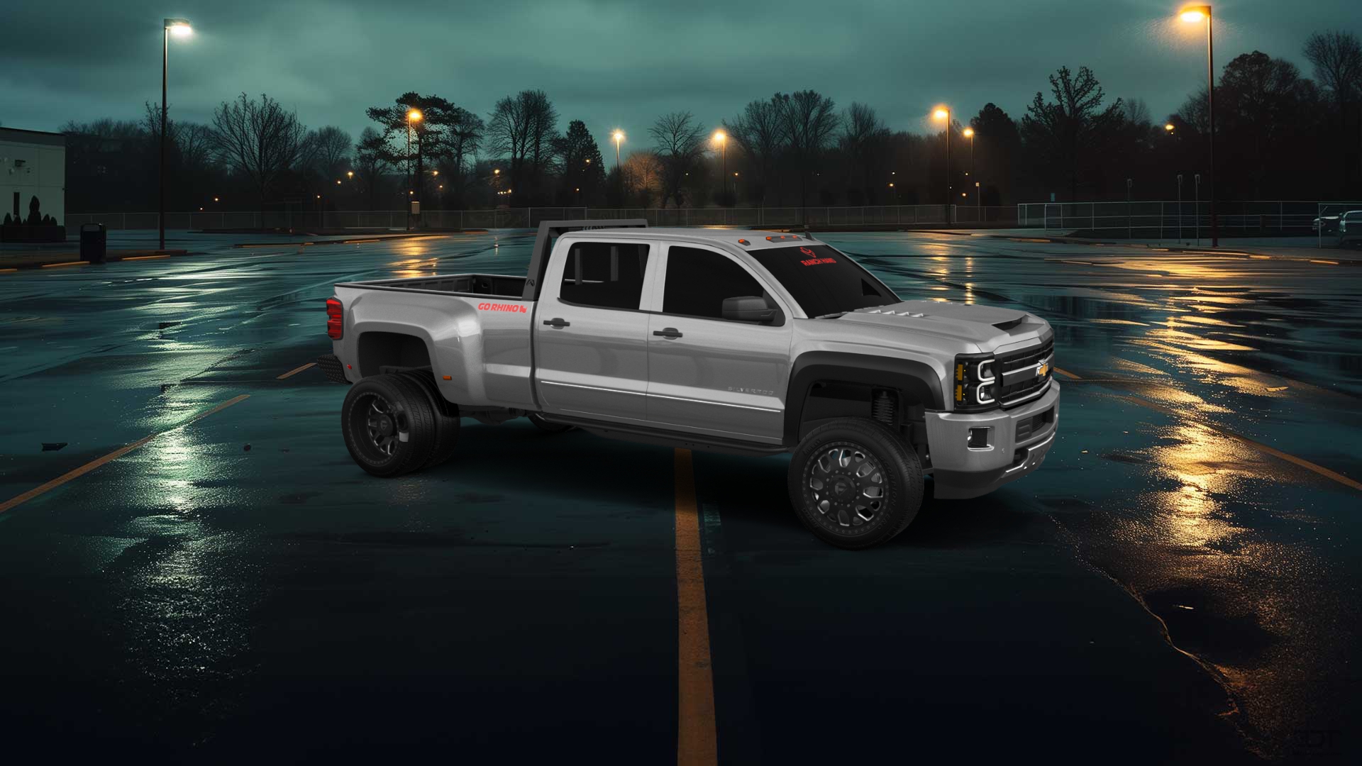 einarmc30's Car Garage | 3DTuning