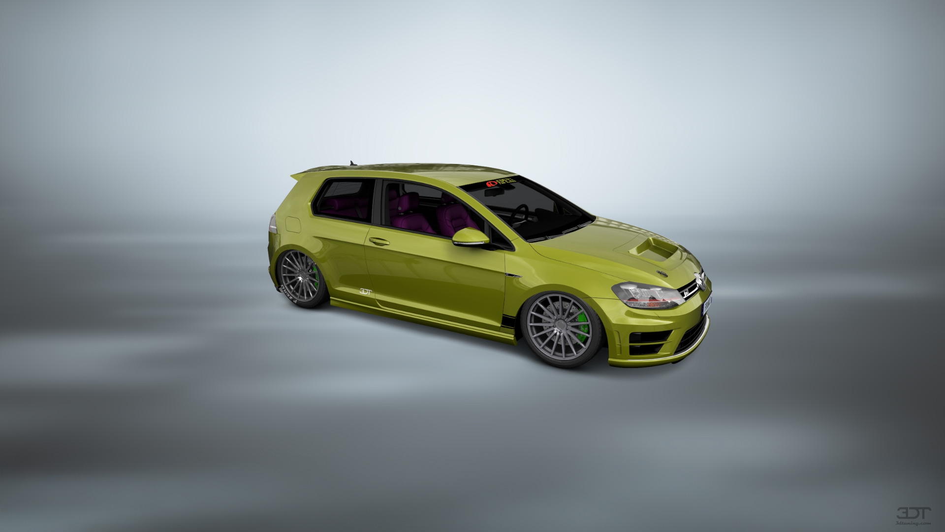rodwell's Car Garage | 3DTuning