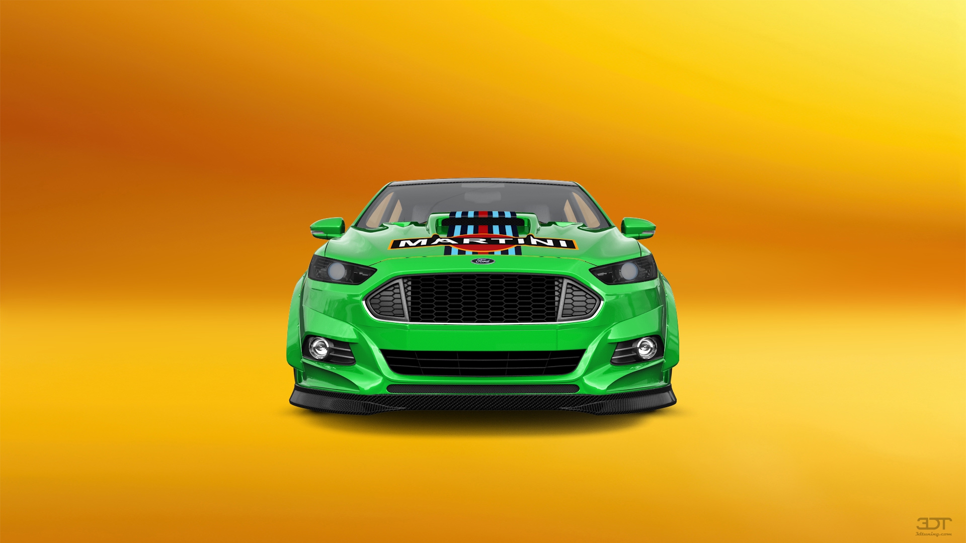 BenightedSky8958 | 3DTuningカーガレージ