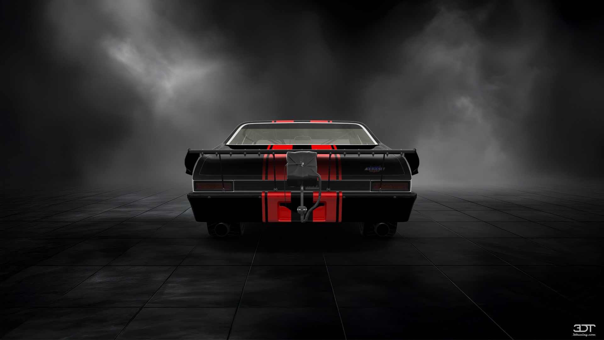 Grant2705's Car Garage | 3DTuning