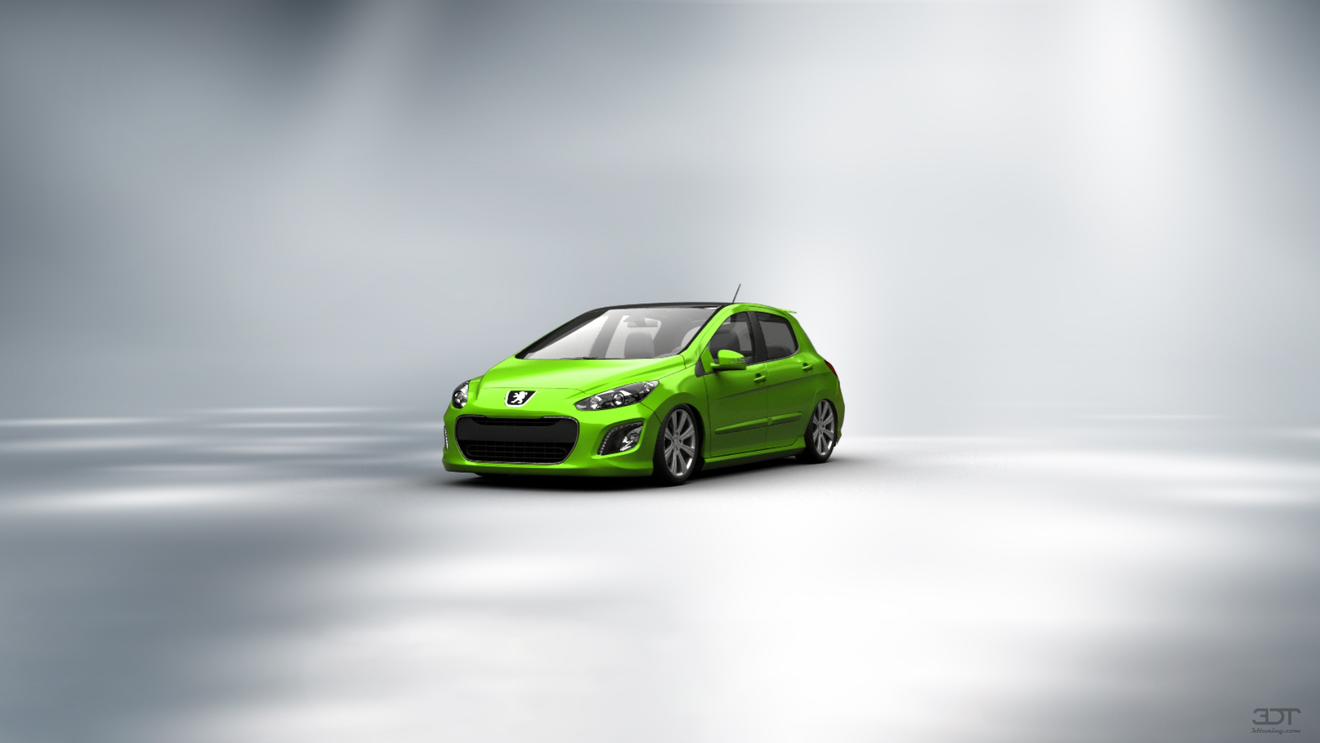 SupportingGrape82 | 3DTuning汽车车库