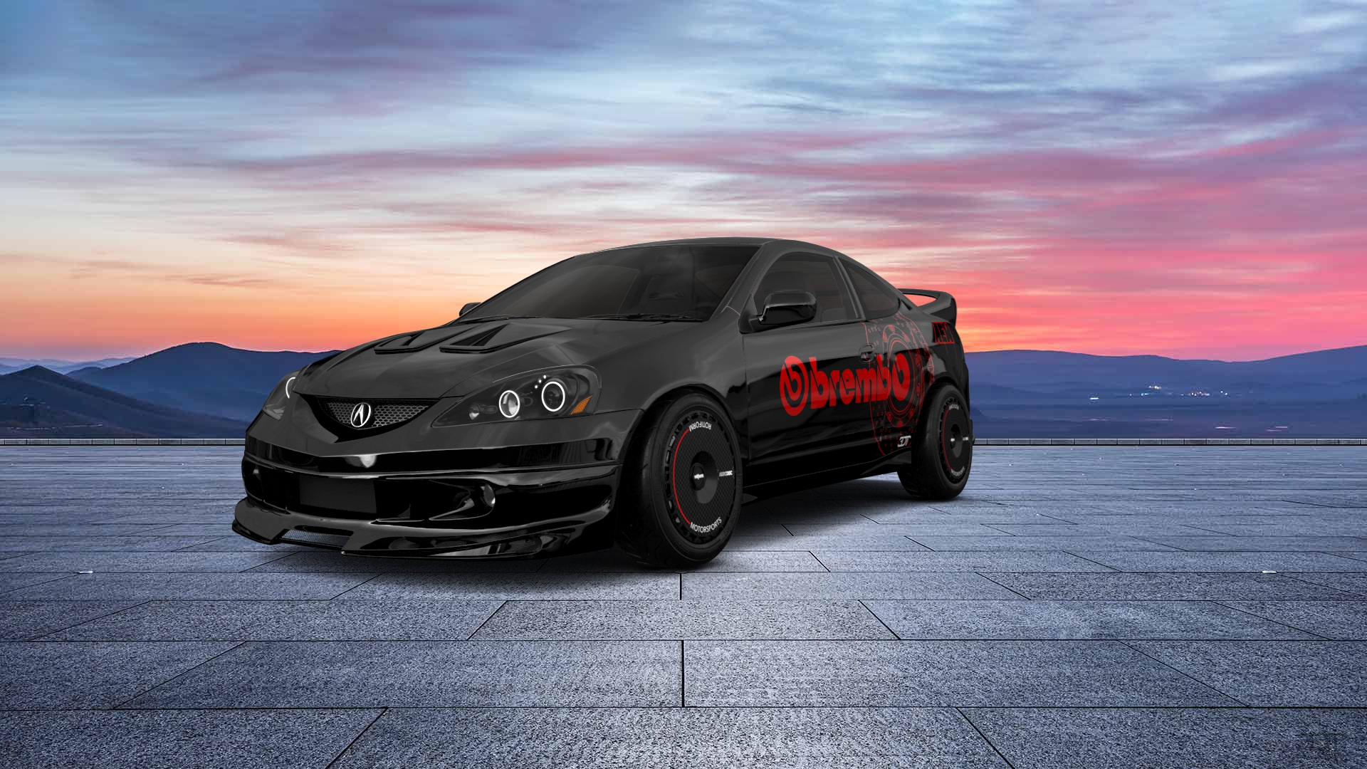 akhan682 | Car Garage on 3DTuning