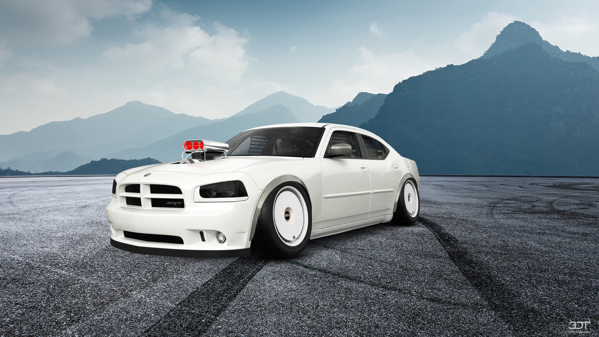 dude_123's Car Garage | 3DTuning