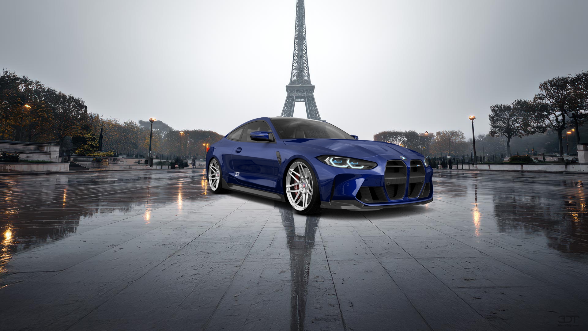 NIGHTFURYX001 | 3DTuning汽车车库