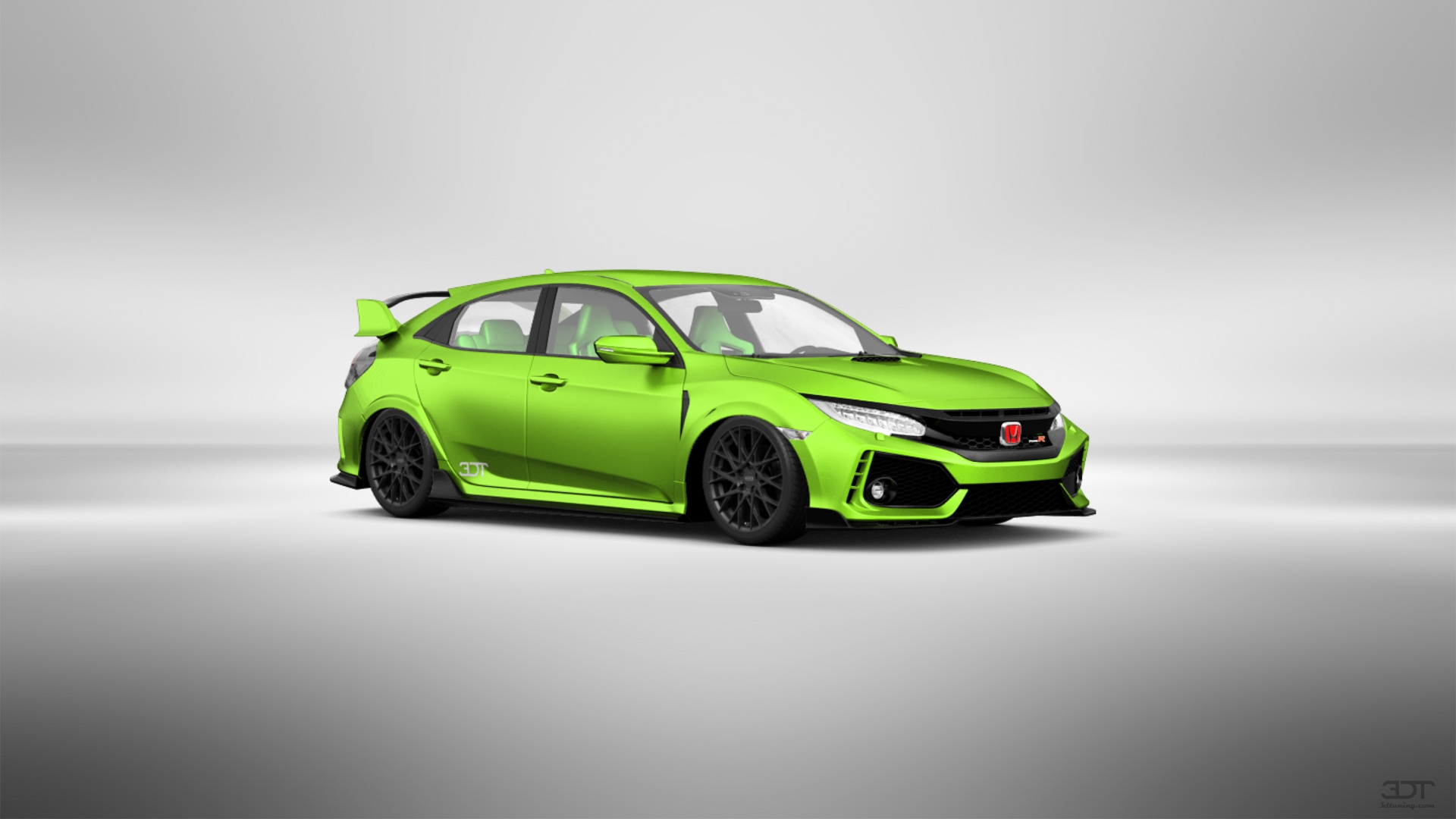 AnnualExploration26 | Автогараж на 3DTuning