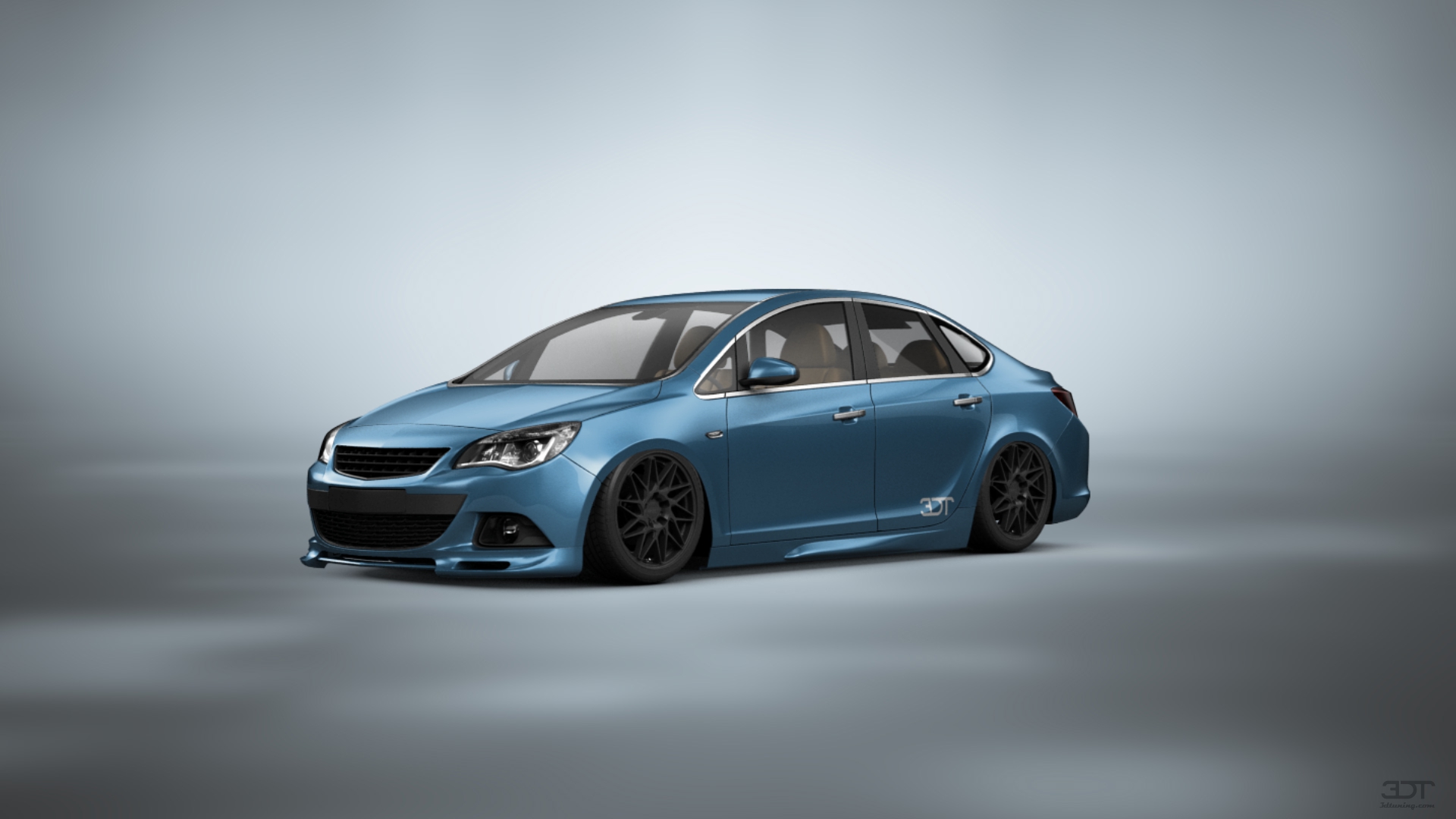 t2d4DNXtUG's Car Garage | 3DTuning