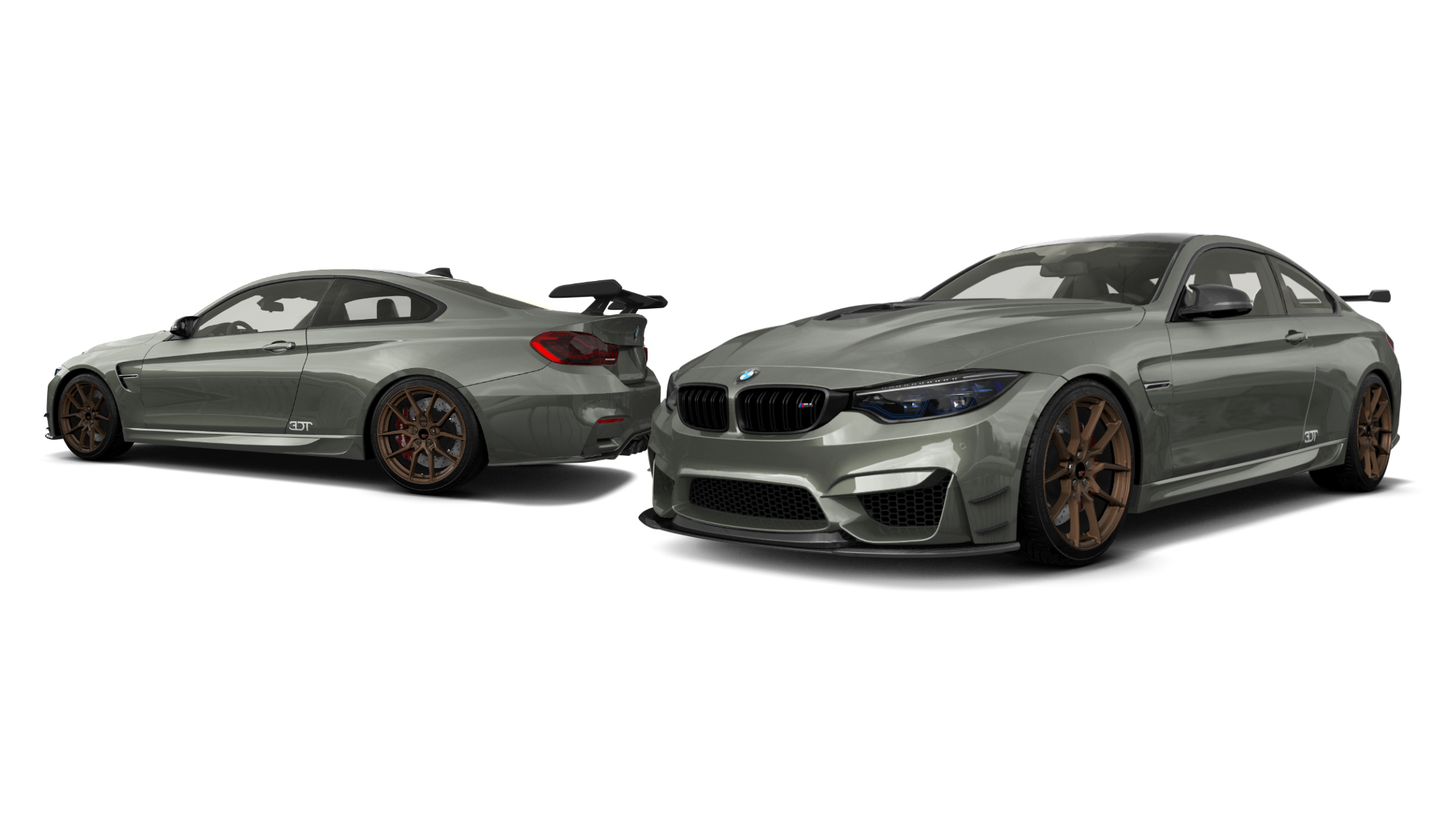 ramlcar's Car Garage | 3DTuning