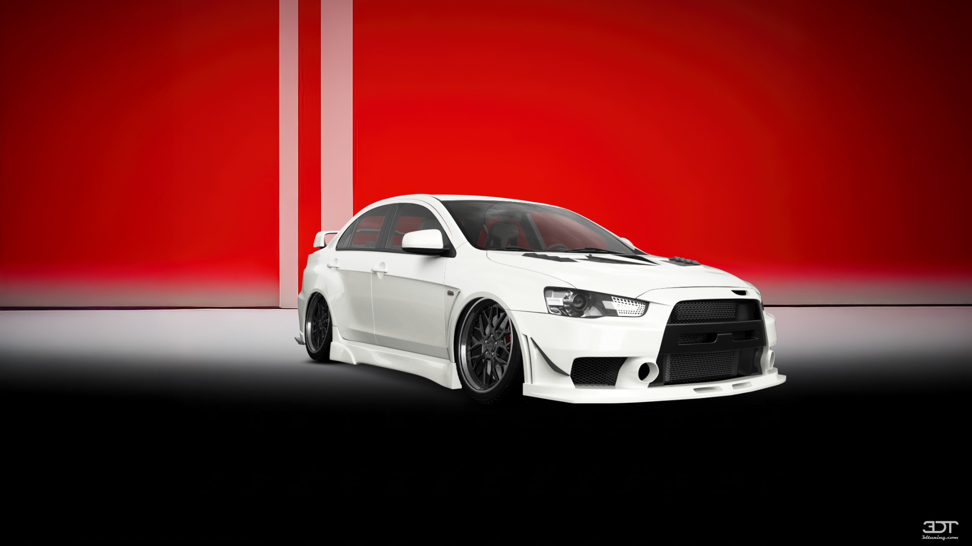 JDMHELLCAT | Autogarage auf 3DTuning