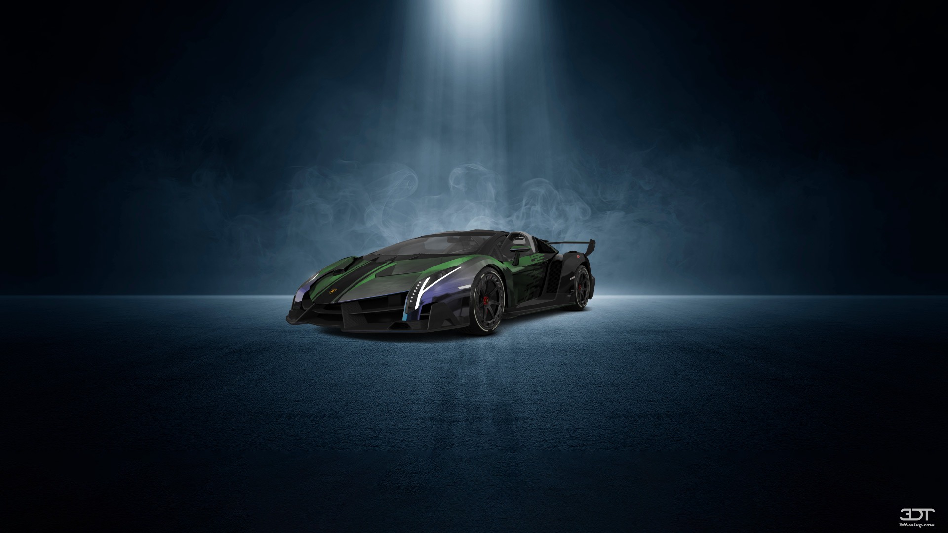 3DT-Share-85's Car Garage | 3DTuning
