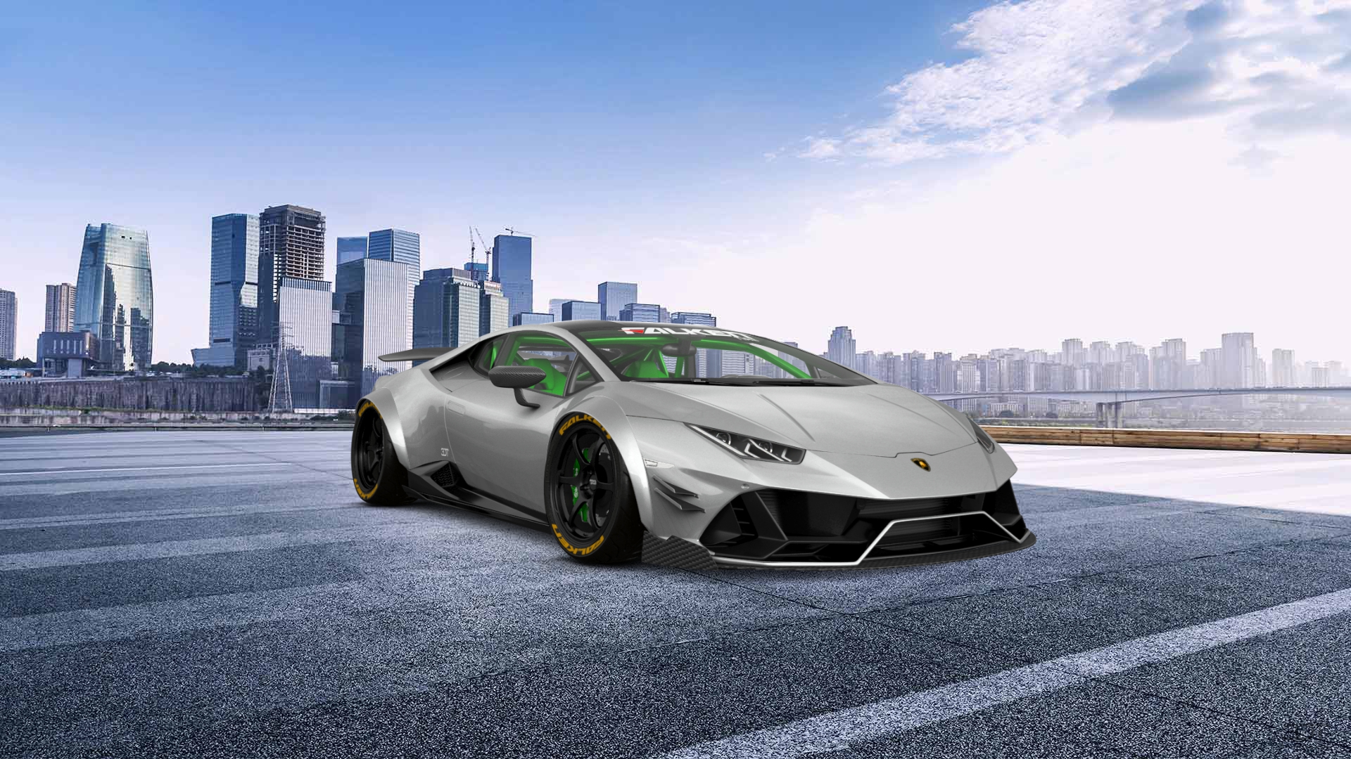 irodriguez79's Car Garage | 3DTuning