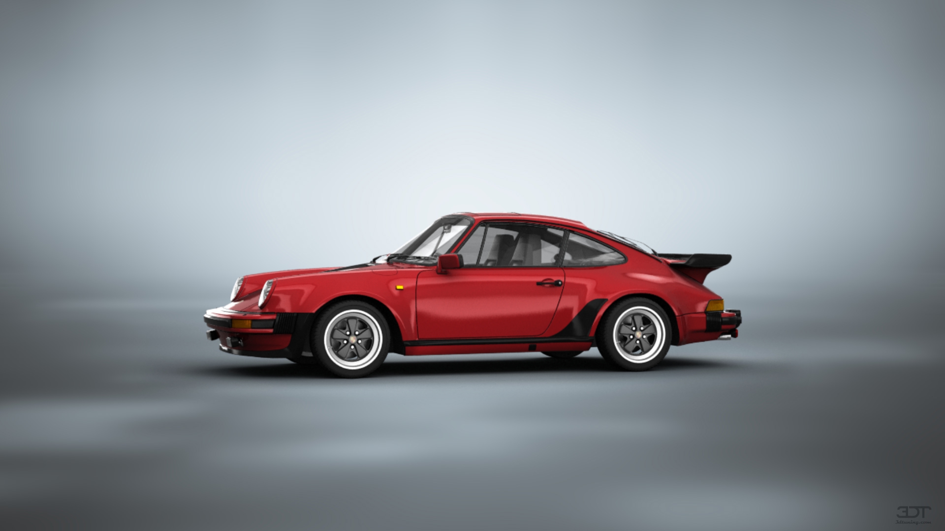 EngagingVision30's Car Garage | 3DTuning