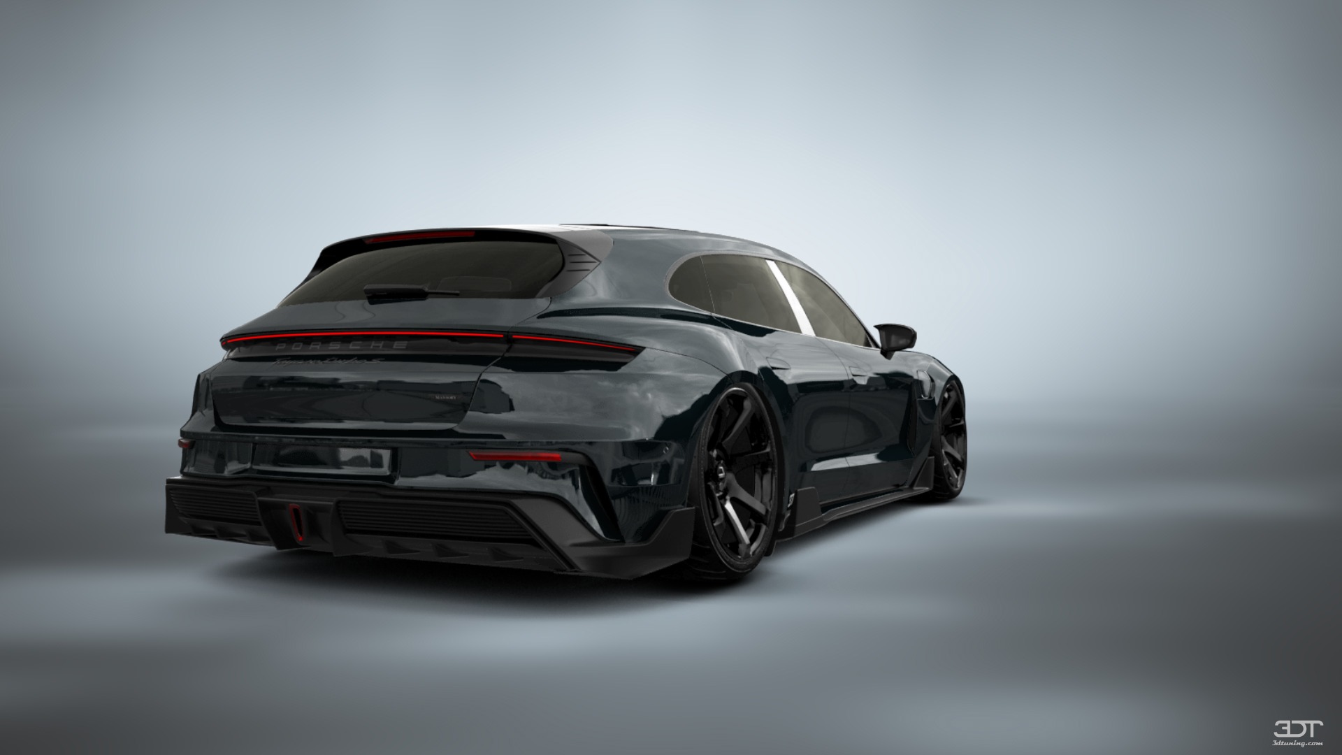 tquerias | Garage Auto sur 3DTuning