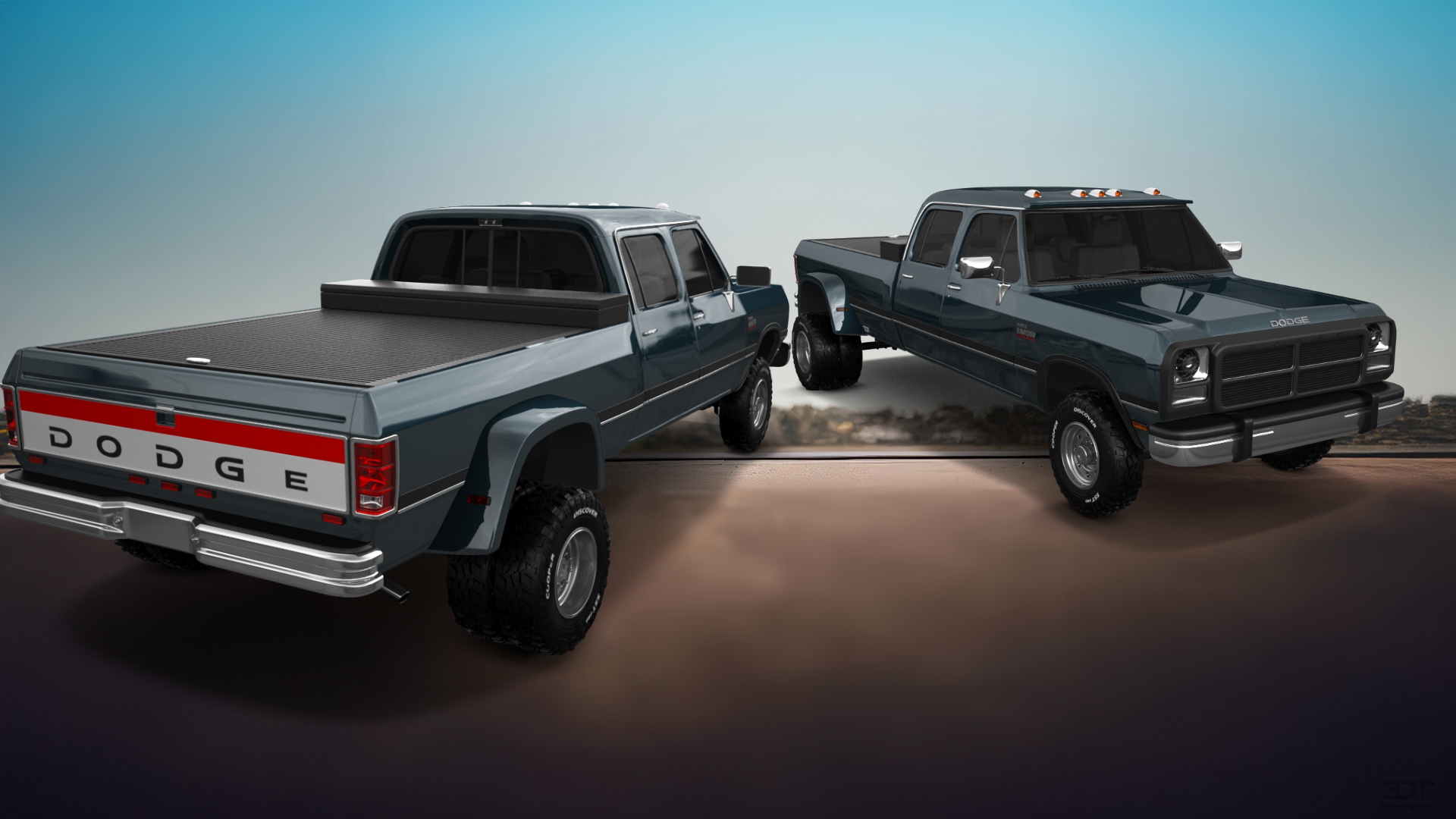 ModestMare4698Autogarage auf 3DTuning