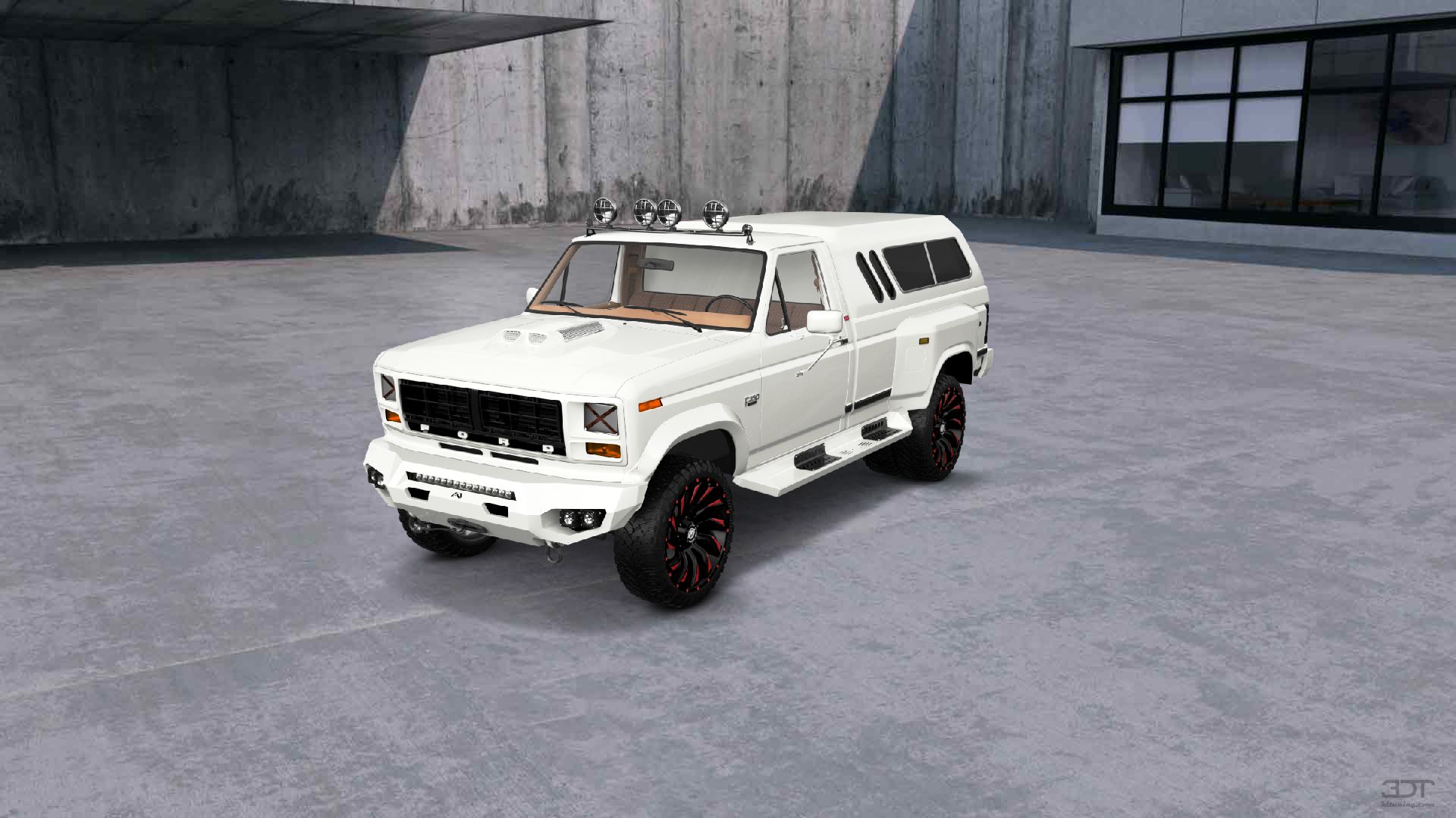 Shadow1983's Car Garage | 3DTuning