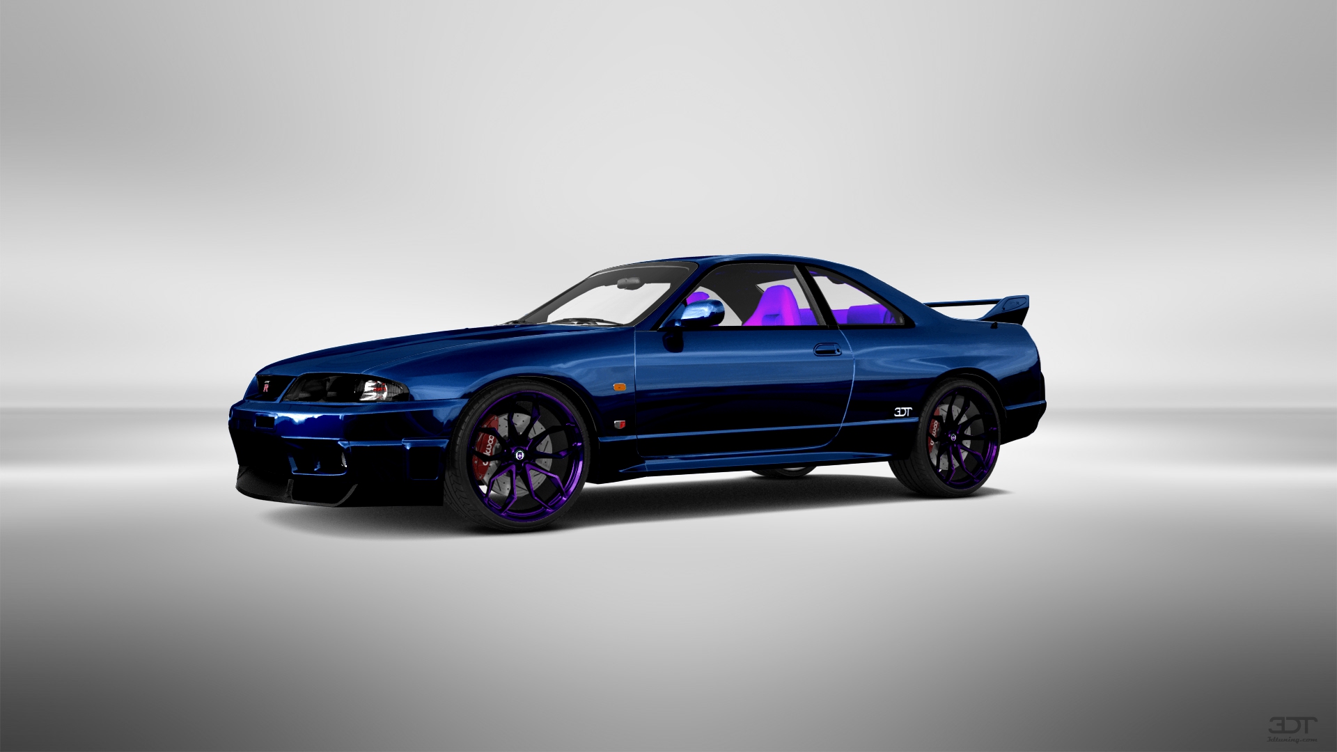 kingjrfast33's Car Garage | 3DTuning