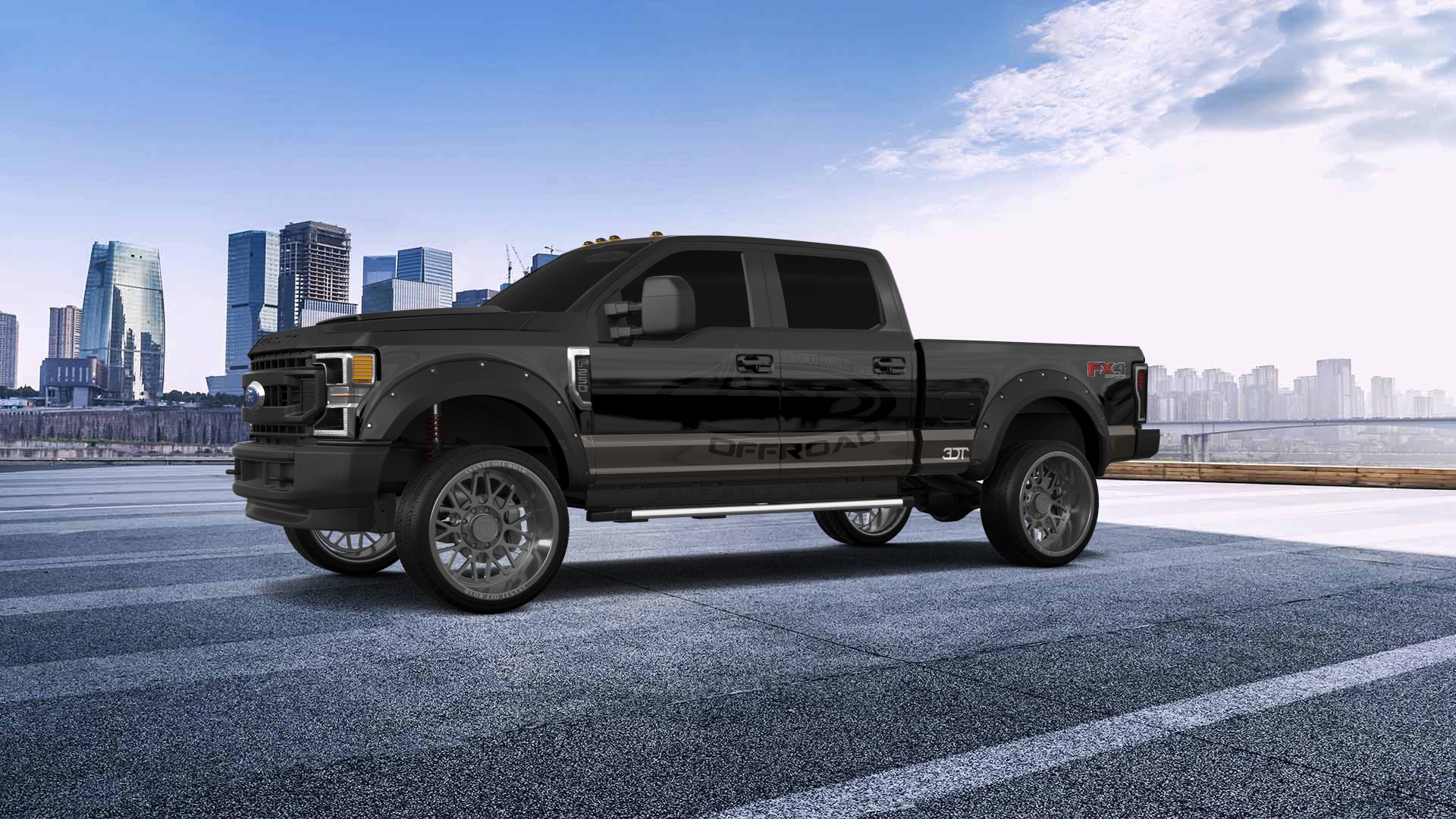 IronLizard5359's Car Garage | 3DTuning