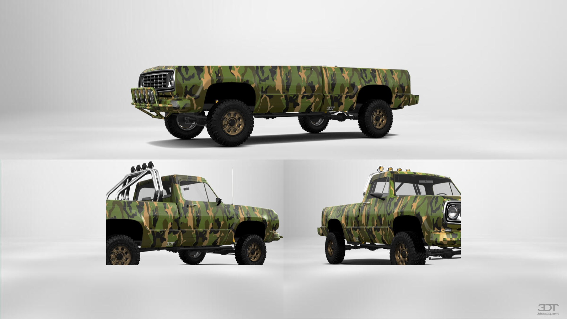 rIGnGfINAJ's Car Garage | 3DTuning