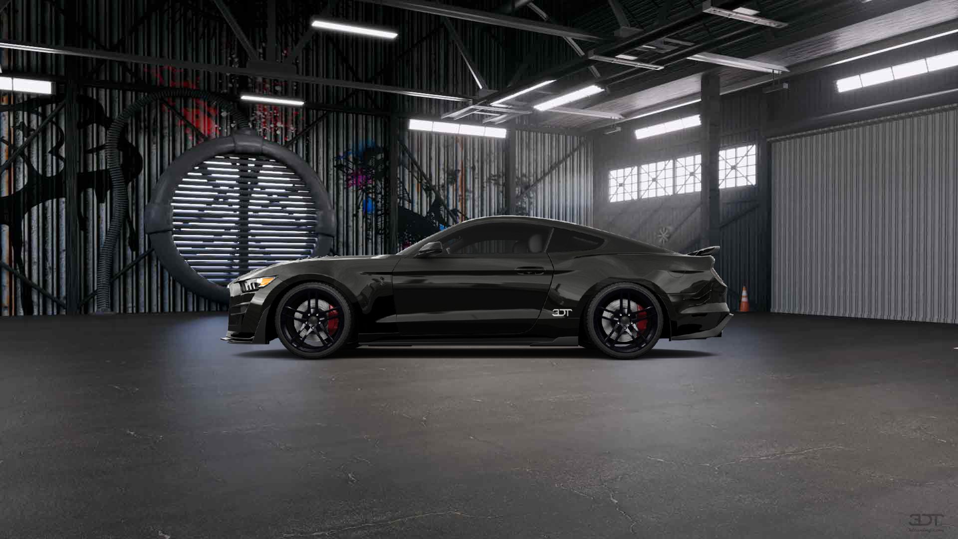 awa5's Car Garage | 3DTuning