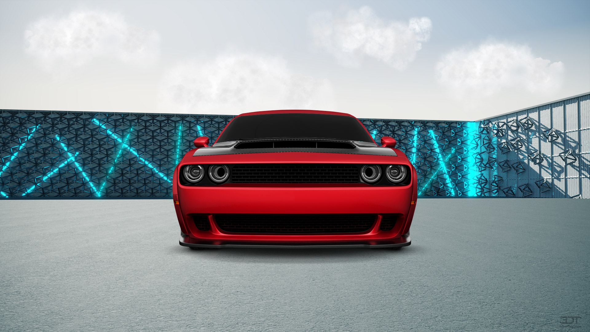 002000.9805a4300f784871a306f8514f304e89.0241's Car Garage | 3DTuning
