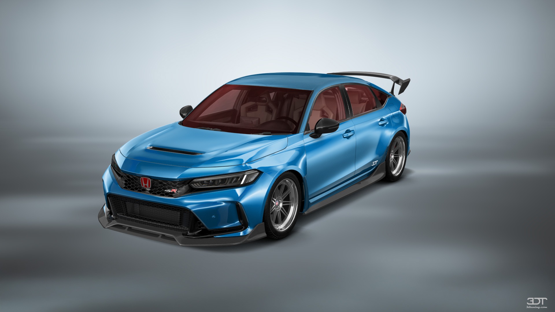 ikerdelator | 3DTuning 자동차 차고