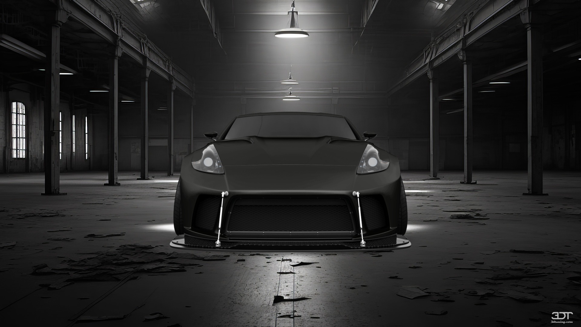 Nil-_-92's Car Garage | 3DTuning