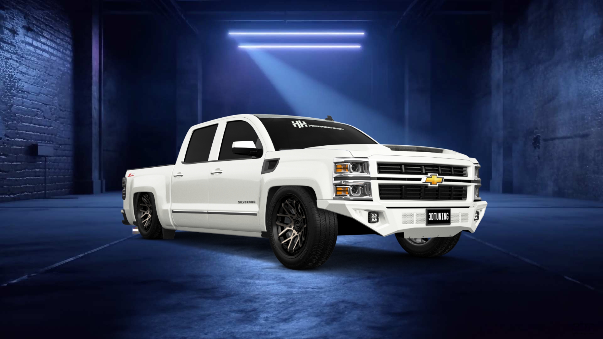 Guerra246012's Car Garage | 3DTuning