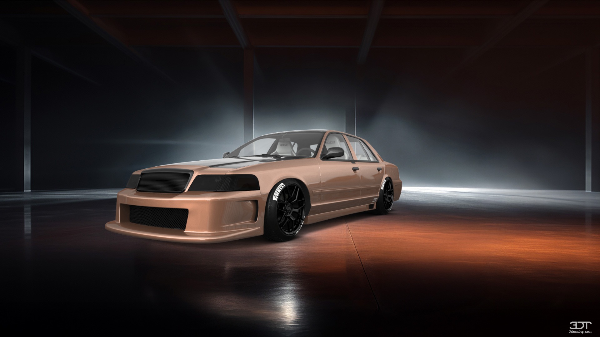 stupiddeath | Лента активности на 3DTuning