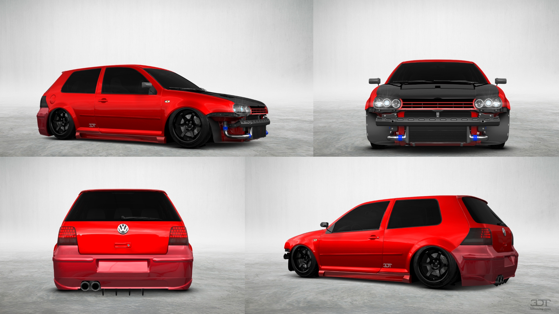 monkeyboi683 | Autogarage auf 3DTuning